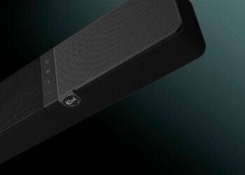Klipsch Flexus, un nuevo sistema de barra de sonido modular con tecnología Onkyo