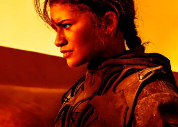 Las películas más esperadas de 2024