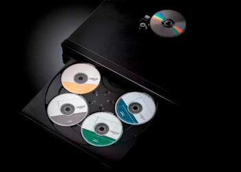 Yamaha CD-C603, el lector que permite escuchar hasta cinco CDs de forma continua, ya está a la venta