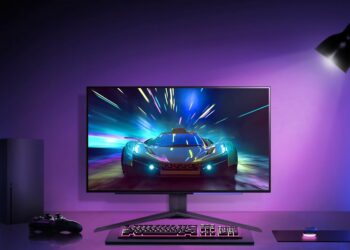 LG quiere seguir a la vanguardia y desarrolla el primer panel OLED MLA de 480 Hz y 1440p del mundo