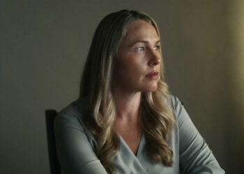 La miniserie de intriga más adictiva del momento acaba de aterrizar en Netflix con solo 3 episodios