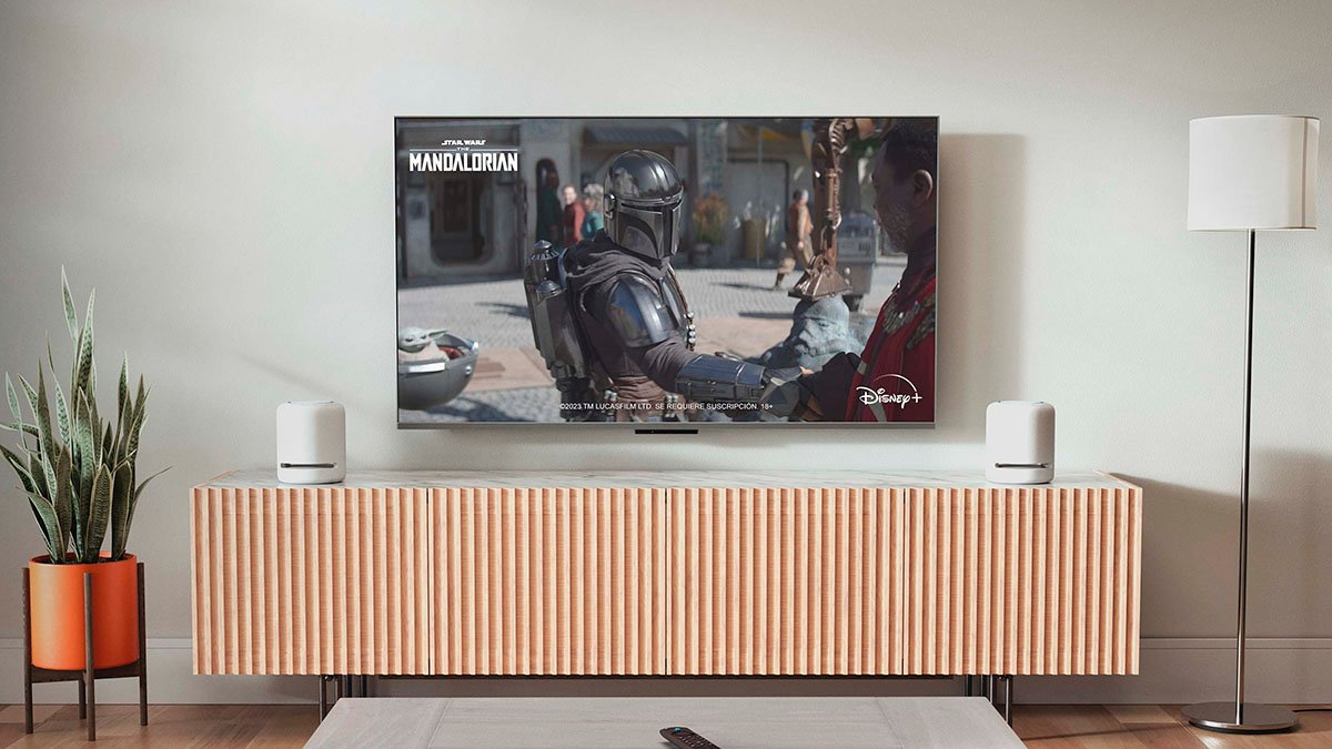 Esta nueva función del Fire TV de Amazon te facilitará mucho la vida