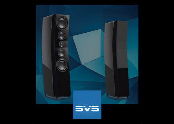SVS Ultra Evolution, siete nuevos altavoces con un curioso diseño y sonido de alto nivel