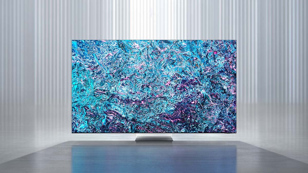 Samsung presenta su gama 2024 con nuevos televisores Neo QLED, Micro LED y OLED con la IA como protagonista
