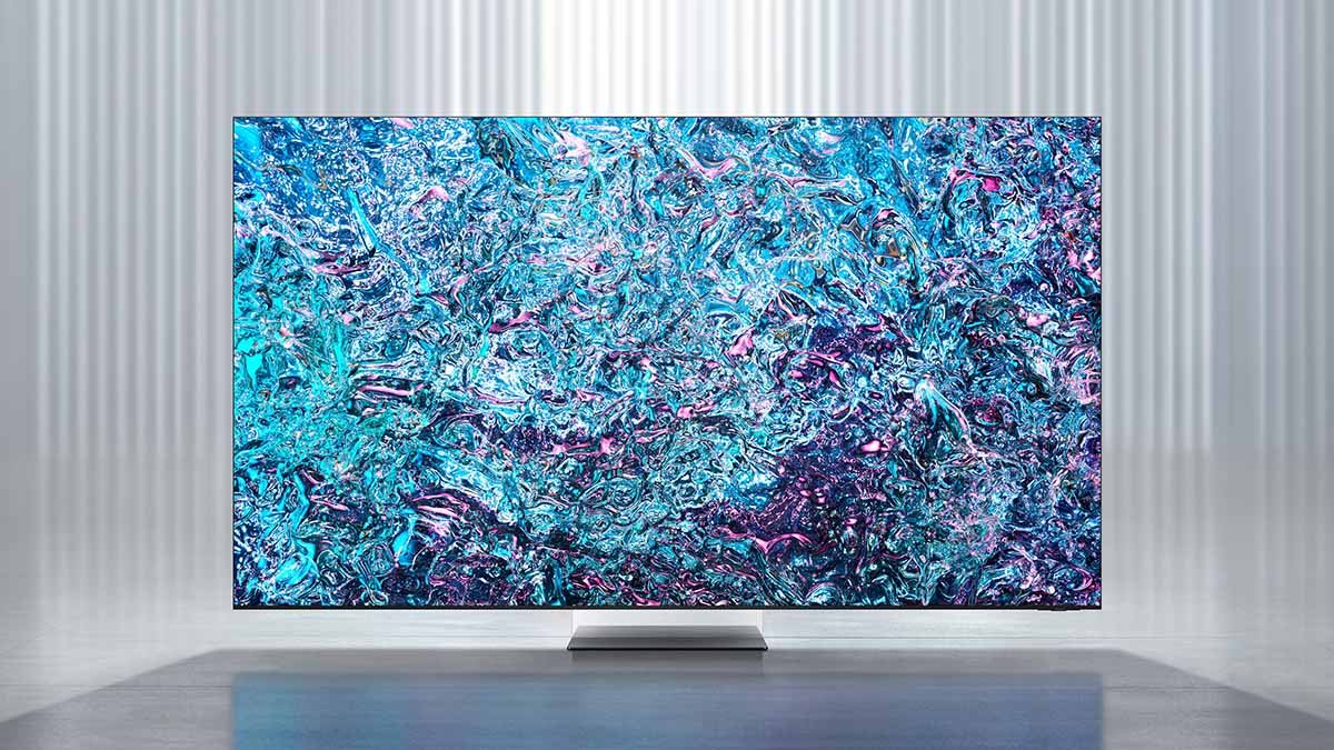nueva gama televisores Samsung para 2024 nuevas funciones