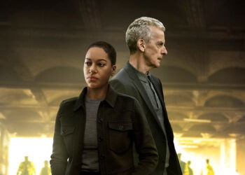 Si buscas una nueva serie policiaca, esta nueva serie al estilo True Detective no te dejará indiferente