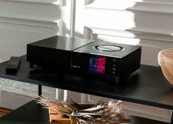 Uniti Nova Power Edition, Naim se pasa a la amplificación Clase D para doblar la potencia del Nova original