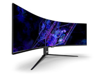 Acer amplía su gama Predator con nuevos monitores OLED y MiniLED para jugadores exigentes