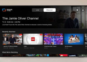 Samsung QN95C de 75 pulgadas: si andas buscando una oferta del mejor televisor MiniLED, echa un ojo
