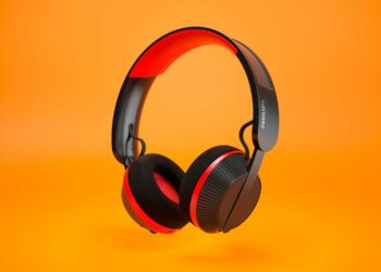 Philips anuncia tres nuevas barras de sonido y unos impresionantes auriculares con carga solar y Dolby Atmos