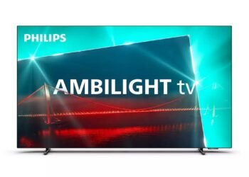 El mejor kit Ambilight con soporte para HDR y Dolby Vision de oferta por  menos de