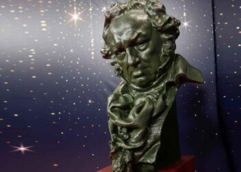 Movistar Plus+ estrena nuevo canal en exclusiva para la semana de Los Goya