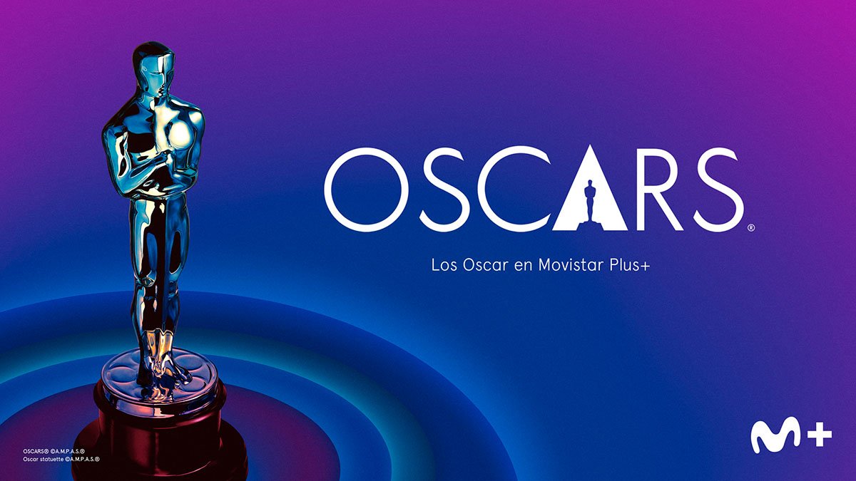 Los Oscar llegan a Movistar Plus+: nuevo canal «pop up» y todas las películas nominadas que puedes ver en la plataforma