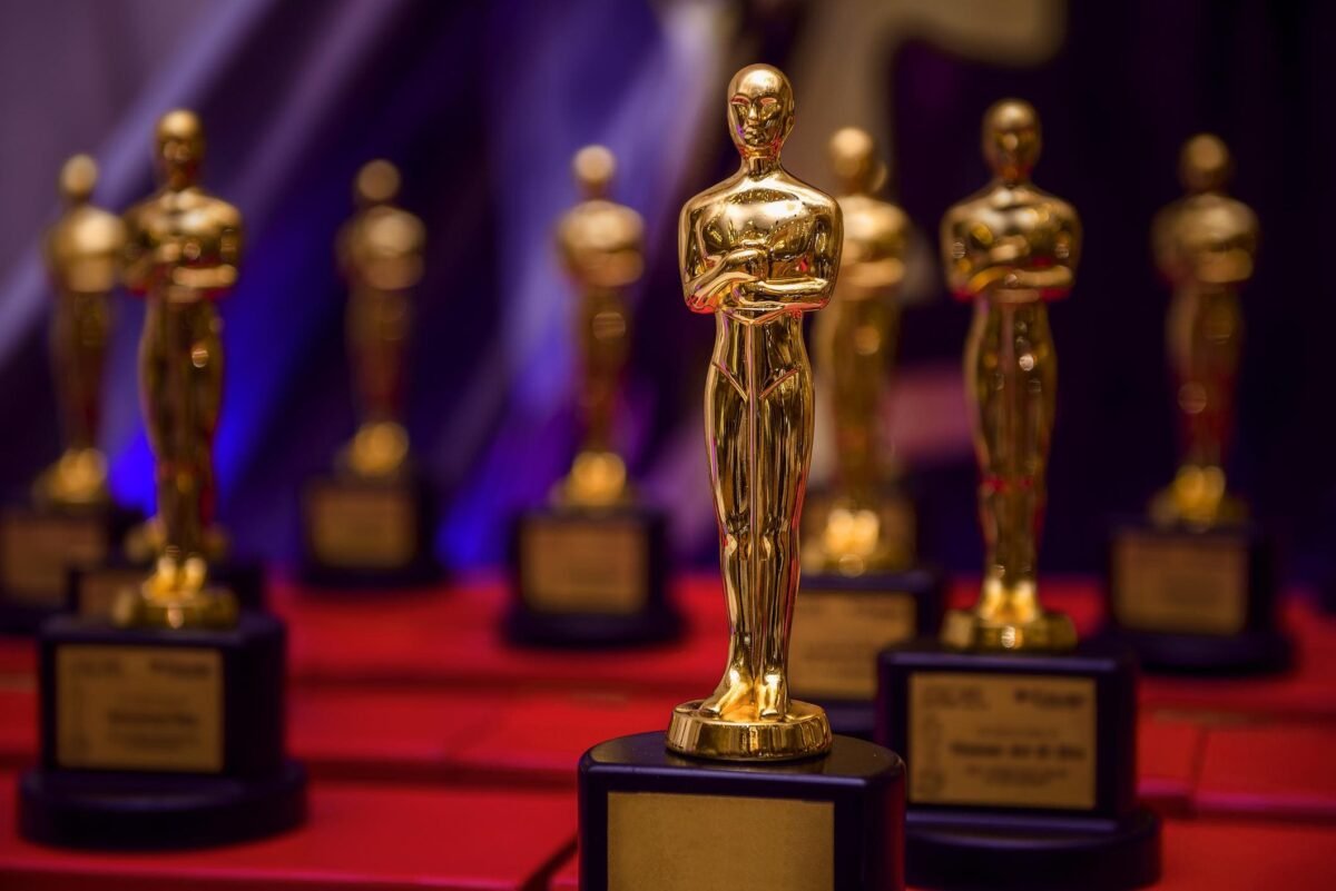 Lista completa de todos los nominados a los Premios Oscar 2024: ‘Oppenheimer’ se proclama la favorita