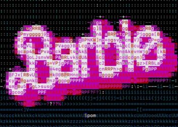 Con ASCII Theather ahora puedes ver Barbie y otras películas gratis en tu ordenador, eso sí, en código ASCII