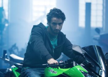 'Rebel' en Movistar Plus+