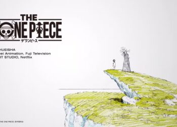 'The One Piece', todo lo que sabemos del remake del anime que está preparando Netflix