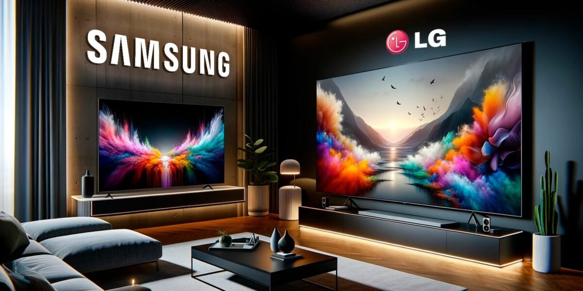 Resumen del CES 2024: así son los nuevos televisores de LG, Samsung, Panasonic, Hisense y TCL