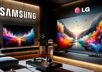 Resumen del CES 2024: así son los nuevos televisores de LG, Samsung, Panasonic, Hisense y TCL