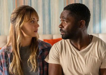 'Role Play' en Prime Video