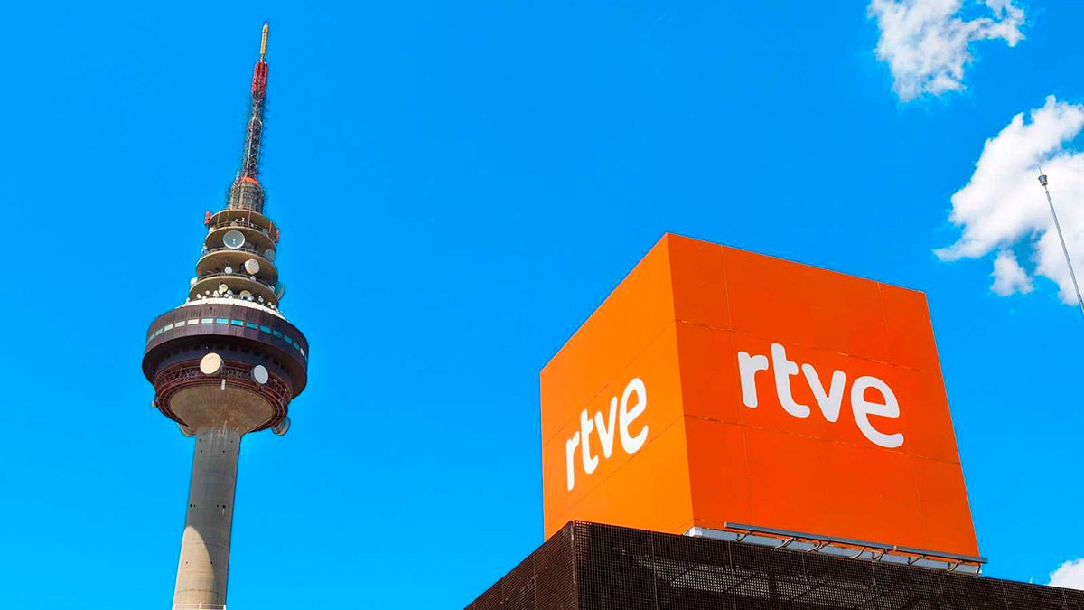 RTVE se adelanta y apaga sus canales SD de la TDT: qué pasará con La 1, La 2, Clan o Teledeporte