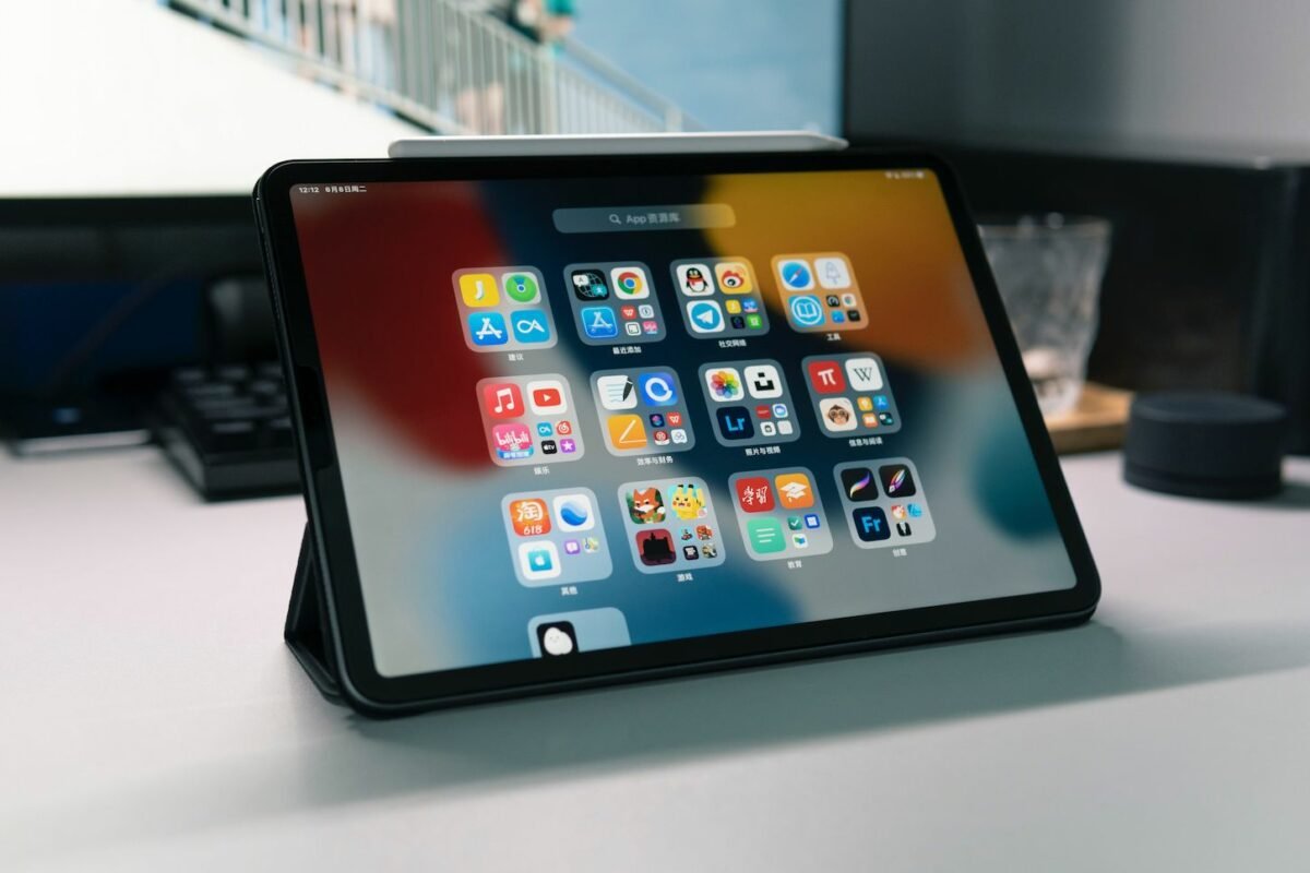 Samsung comienza la producción de la pantalla OLED del nuevo iPad de 11 pulgadas de Apple