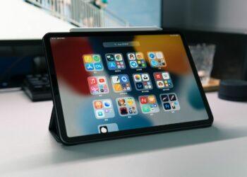 Samsung comienza la producción de la pantalla OLED del nuevo iPad de 11 pulgadas de Apple