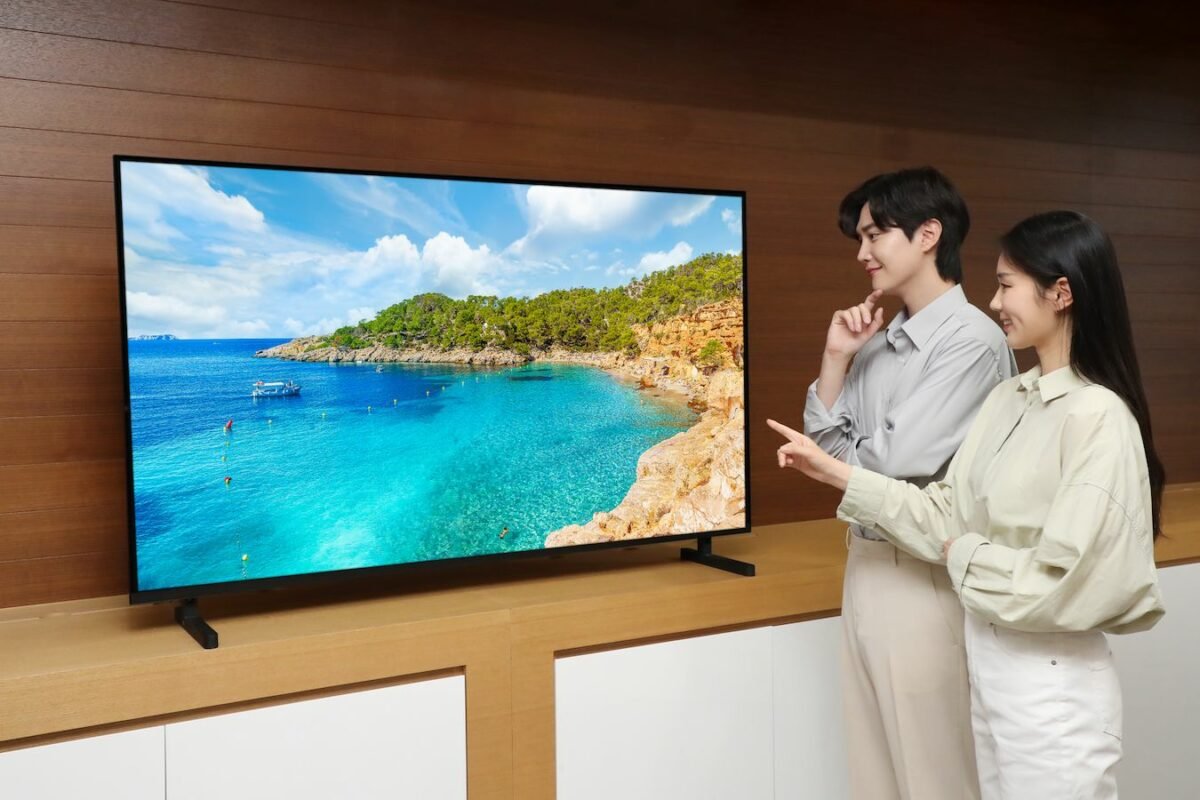 Los nuevos televisores Samsung QD-OLED llegarán a los 3000 nits de brillo, salta la sorpresa antes del CES