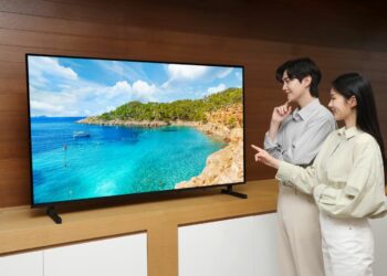 Los nuevos televisores Samsung QD-OLED llegarán a los 3000 nits de brillo, salta la sorpresa antes del CES