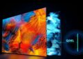 Sharp presenta el primer prototipo del mundo de un televisor con tecnología NanoLED o QDEL