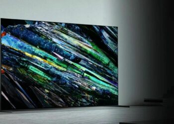 No habrá nuevo televisor Sony QD-OLED tope de gama para 2024: aún queda A95L para rato