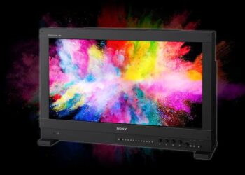 El nuevo monitor Sony BVM-HX3110 de 4000 nits ya está listo y promete cambiar la industria del cine