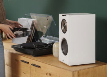 Nuevo altavoz Teufel STEREO M 2
