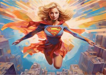 James Gunn ya ha escogido a la nueva Supergirl del universo DC