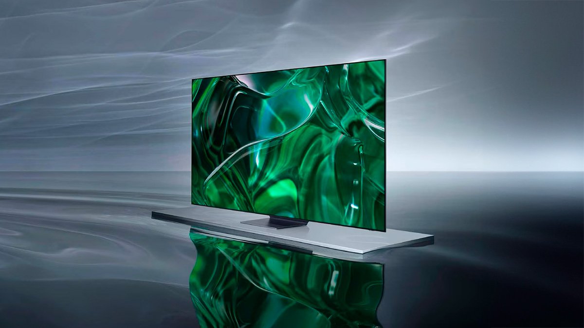 Si buscas un televisor de entre 50 y 55 pulgadas, aquí tienes dos magníficas opciones de Samsung