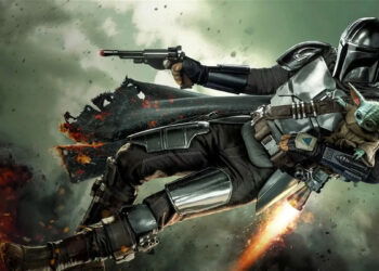 ‘The Mandalorian’ abandona Disney+ para dar el salto a la gran pantalla: ‘The Mandalorian & Grogu’ será la próxima película de Star Wars