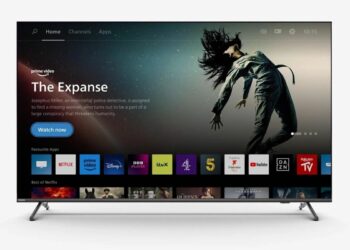 Llega Titan OS a las Smart TV: el enésimo sistema operativo gratuito basado en la publicidad