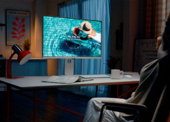 LG amplía la gama MyView con tres nuevos monitores inteligentes