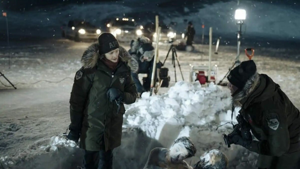 Issa López explica por qué no hay varias líneas temporales en ‘True Detective: Noche Polar’