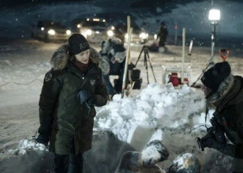 'True Detective: Noche Polar' en HBO Max