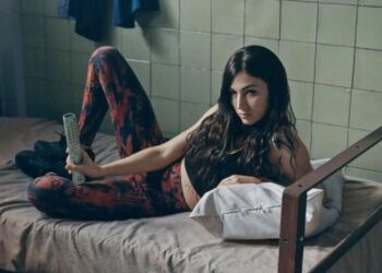 Úrsula Corberó se suma a una nueva serie de Prime Video que tiene todos los ingredientes para ser un éxito