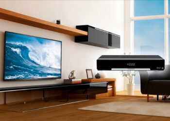 5 receptores de TDT HD perfectos para seguir viendo la tele tras el apagón