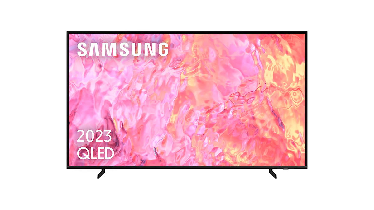 7 televisores económicos entre 32 y 55 pulgadas para apagón de la TDT Samsung
