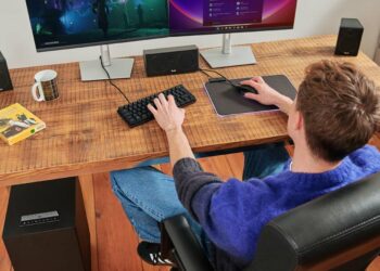 uso Teufel CONCEPT 8