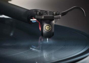 Goldring Ethos SE Cartridge