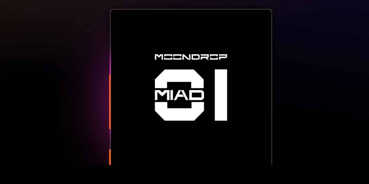 Moondrop va a lanzar un teléfono 5G que será una delicia para los audiófilos