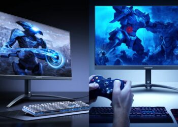 ACER Predator XB323QU M3, nuevo monitor con HDR y soporte 180 Hz por solo 278 dólares