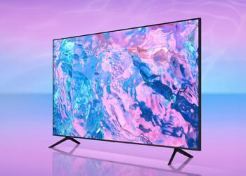 Samsung QN95C de 75 pulgadas, el mejor televisor MiniLED, a un precio  rompedor