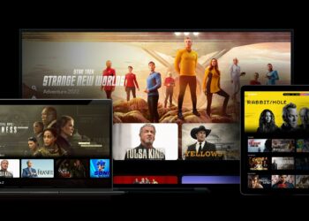 Ahora puedes suscribirte a SkyShowtime a 3.92 euros en lugar de 5.99 euros al mes por tiempo limitado