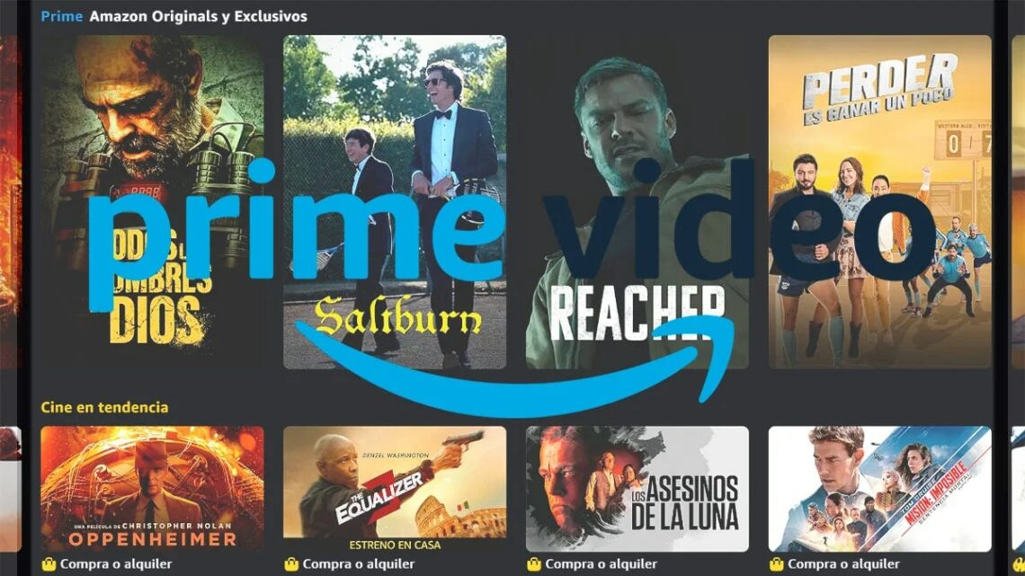 Filme In Dolby Atmos Amazon Prime Amazon Prime Video elimina el Dolby Vision y Dolby Atmos de la